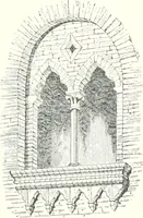 An illustration from A dictionary of architecture and building : biographical, historical, and descriptive (1902)