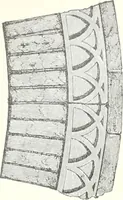An illustration from A dictionary of architecture and building : biographical, historical, and descriptive (1902)
