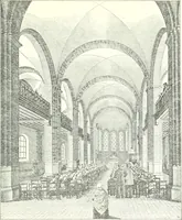 An illustration from A dictionary of architecture and building : biographical, historical, and descriptive (1902)