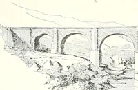 An illustration from A dictionary of architecture and building : biographical, historical, and descriptive (1902)