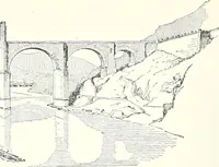 An illustration from A dictionary of architecture and building : biographical, historical, and descriptive (1902)