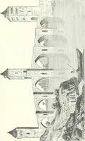 An illustration from A dictionary of architecture and building : biographical, historical, and descriptive (1902)