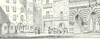 An illustration from A dictionary of architecture and building : biographical, historical, and descriptive (1902)