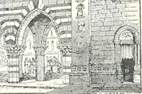 An illustration from A dictionary of architecture and building : biographical, historical, and descriptive (1902)