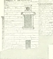 An illustration from A dictionary of architecture and building : biographical, historical, and descriptive (1902)