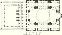 An illustration from A dictionary of architecture and building : biographical, historical, and descriptive (1902)