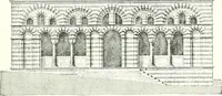 An illustration from A dictionary of architecture and building : biographical, historical, and descriptive (1902)