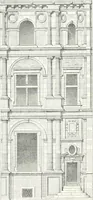 An illustration from A dictionary of architecture and building : biographical, historical, and descriptive (1902)