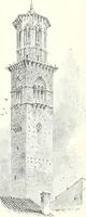 An illustration from A dictionary of architecture and building : biographical, historical, and descriptive (1902)