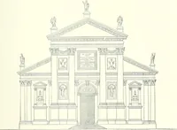 An illustration from A dictionary of architecture and building : biographical, historical, and descriptive (1902)