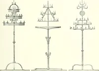 An illustration from A dictionary of architecture and building : biographical, historical, and descriptive (1902)