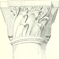 An illustration from A dictionary of architecture and building : biographical, historical, and descriptive (1902)