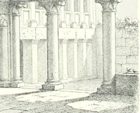 An illustration from A dictionary of architecture and building : biographical, historical, and descriptive (1902)