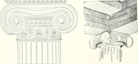 An illustration from A dictionary of architecture and building : biographical, historical, and descriptive (1902)