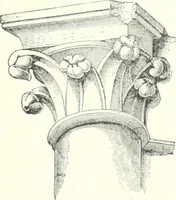 An illustration from A dictionary of architecture and building : biographical, historical, and descriptive (1902)