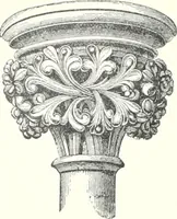 An illustration from A dictionary of architecture and building : biographical, historical, and descriptive (1902)