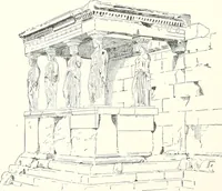 An illustration from A dictionary of architecture and building : biographical, historical, and descriptive (1902)