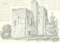 An illustration from A dictionary of architecture and building : biographical, historical, and descriptive (1902)