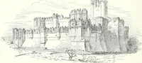 An illustration from A dictionary of architecture and building : biographical, historical, and descriptive (1902)