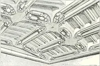 An illustration from A dictionary of architecture and building : biographical, historical, and descriptive (1902)
