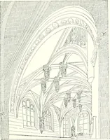 An illustration from A dictionary of architecture and building : biographical, historical, and descriptive (1902)