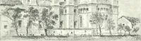 An illustration from A dictionary of architecture and building : biographical, historical, and descriptive (1902)