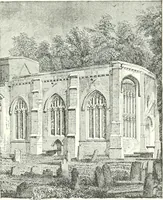An illustration from A dictionary of architecture and building : biographical, historical, and descriptive (1902)