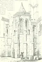 An illustration from A dictionary of architecture and building : biographical, historical, and descriptive (1902)
