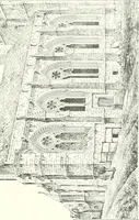 An illustration from A dictionary of architecture and building : biographical, historical, and descriptive (1902)