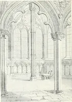 An illustration from A dictionary of architecture and building : biographical, historical, and descriptive (1902)