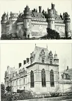 An illustration from A dictionary of architecture and building : biographical, historical, and descriptive (1902)