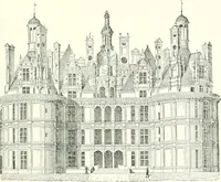 An illustration from A dictionary of architecture and building : biographical, historical, and descriptive (1902)
