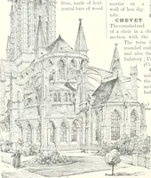 An illustration from A dictionary of architecture and building : biographical, historical, and descriptive (1902)