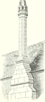 An illustration from A dictionary of architecture and building : biographical, historical, and descriptive (1902)