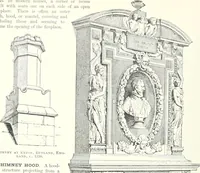 An illustration from A dictionary of architecture and building : biographical, historical, and descriptive (1902)