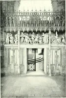 An illustration from A dictionary of architecture and building : biographical, historical, and descriptive (1902)
