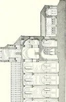 An illustration from A dictionary of architecture and building : biographical, historical, and descriptive (1902)