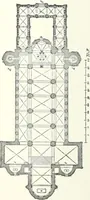 An illustration from A dictionary of architecture and building : biographical, historical, and descriptive (1902)
