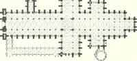 An illustration from A dictionary of architecture and building : biographical, historical, and descriptive (1902)