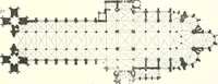 An illustration from A dictionary of architecture and building : biographical, historical, and descriptive (1902)