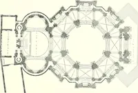 An illustration from A dictionary of architecture and building : biographical, historical, and descriptive (1902)