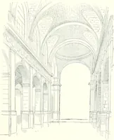 An illustration from A dictionary of architecture and building : biographical, historical, and descriptive (1902)