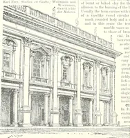 An illustration from A dictionary of architecture and building : biographical, historical, and descriptive (1902)