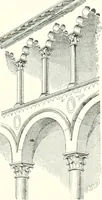 An illustration from A dictionary of architecture and building : biographical, historical, and descriptive (1902)