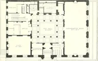 An illustration from A dictionary of architecture and building : biographical, historical, and descriptive (1902)