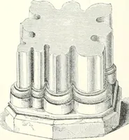 An illustration from A dictionary of architecture and building : biographical, historical, and descriptive (1902)
