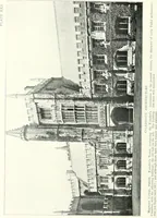 An illustration from A dictionary of architecture and building : biographical, historical, and descriptive (1902)