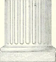 An illustration from A dictionary of architecture and building : biographical, historical, and descriptive (1902)