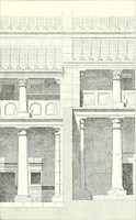 An illustration from A dictionary of architecture and building : biographical, historical, and descriptive (1902)