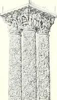 An illustration from A dictionary of architecture and building : biographical, historical, and descriptive (1902)